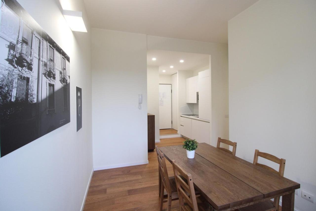 Milanrentals - Venere Apartment المظهر الخارجي الصورة