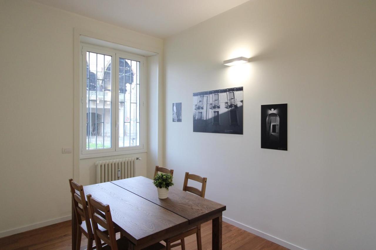 Milanrentals - Venere Apartment المظهر الخارجي الصورة